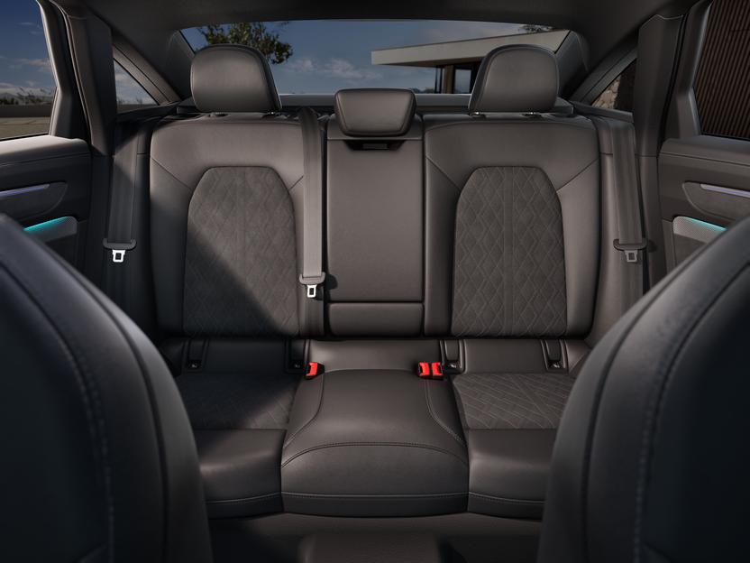 Imaginea unui A6 Limuzina 50 e-hybrid quattro 220kW