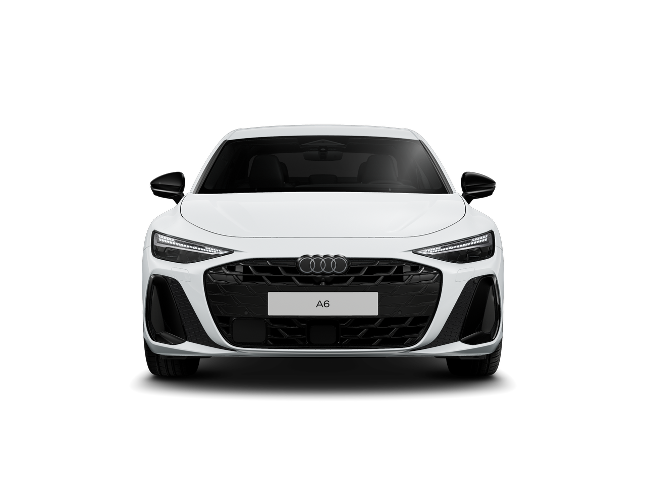 Imaginea unui A6 Limuzina 50 e-hybrid quattro 220kW