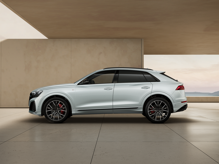 Imaginea unui Q8 PI 50 TDI quattro