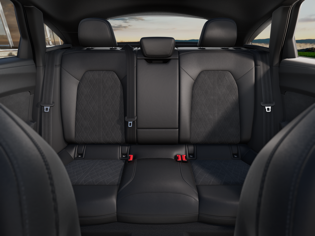 Imaginea unui A5 Limuzina 40 TFSI