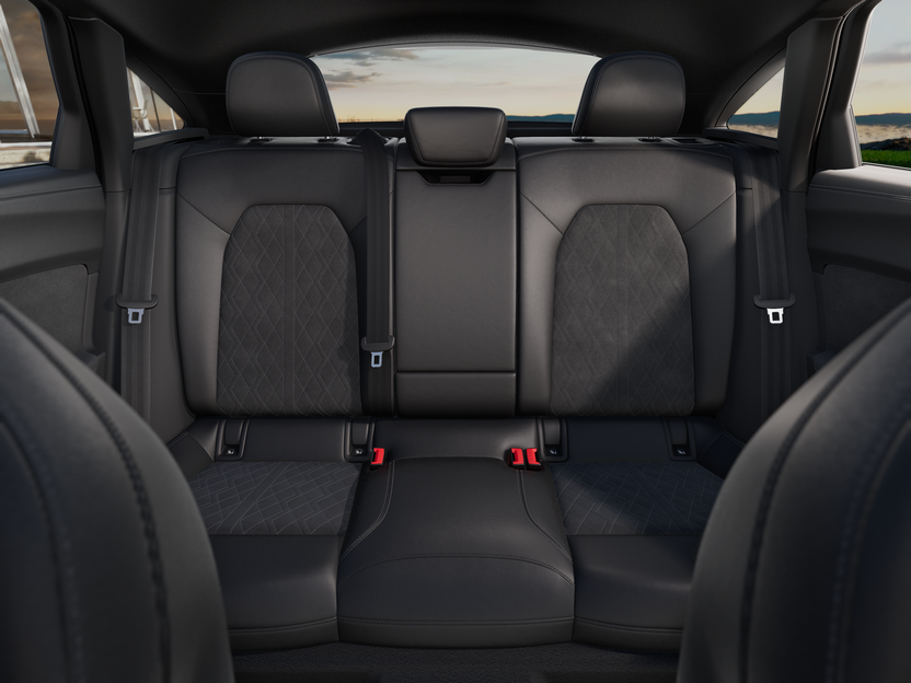 Imaginea unui A5 Limuzina 40 TFSI