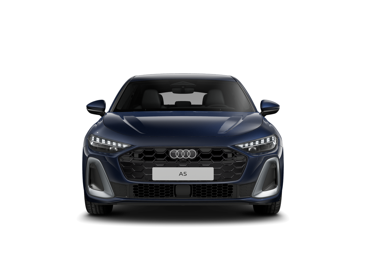 Imaginea unui A5 Limuzina 40 TFSI