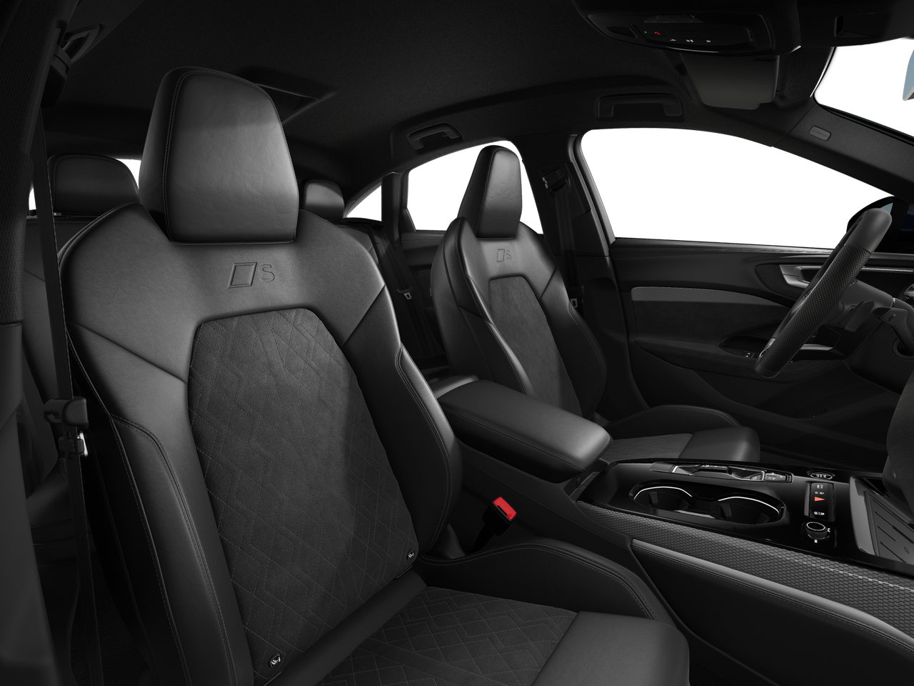 Imaginea unui A5 Limuzina 40 TFSI