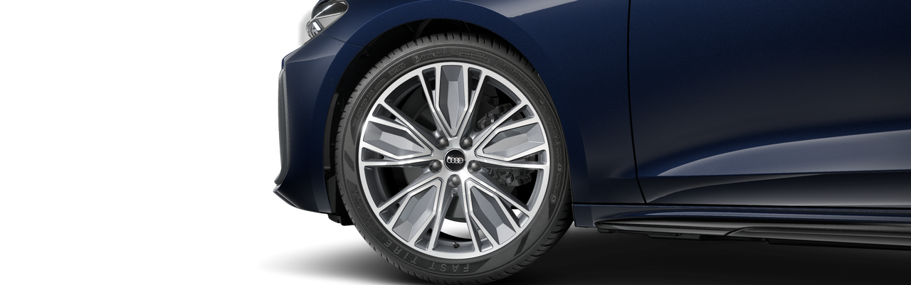 Imaginea unui A5 Limuzina 40 TFSI