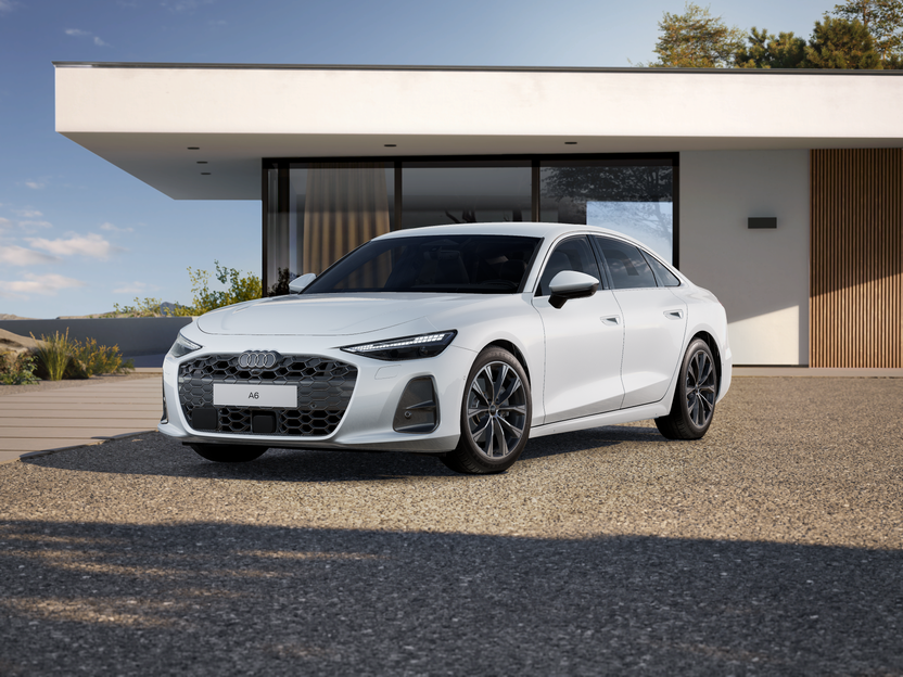 Imaginea unui A6 Limuzina 40 TFSI