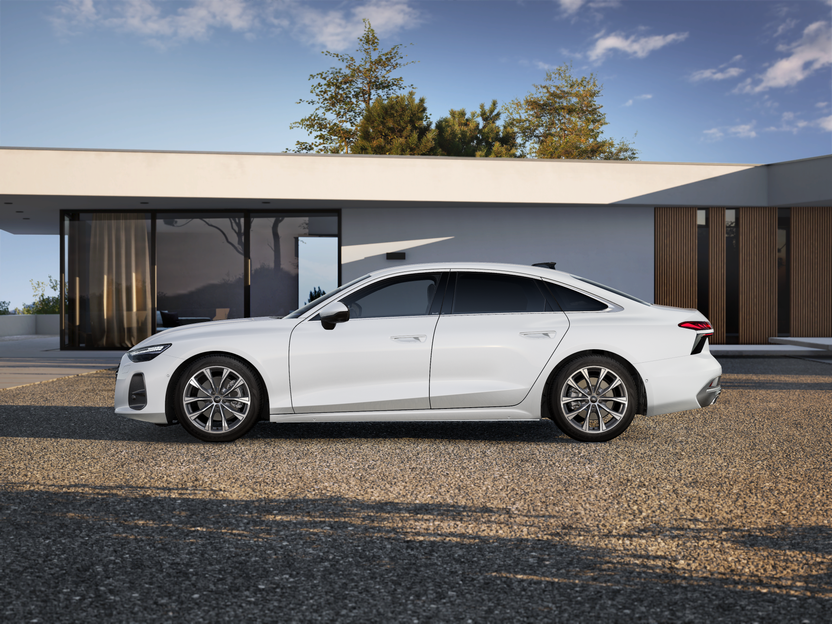 Imaginea unui A6 Limuzina 40 TFSI