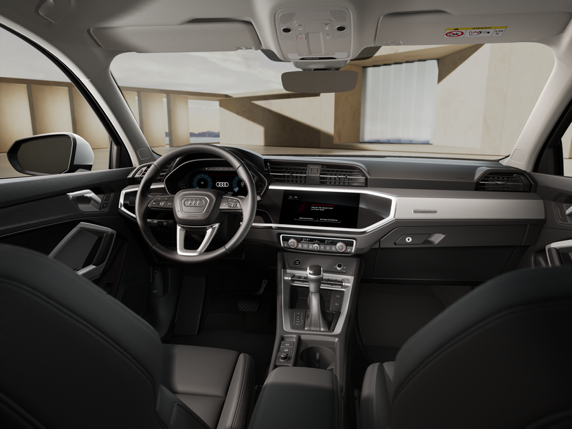 Imaginea unui Q3 Advanced 35 TFSI