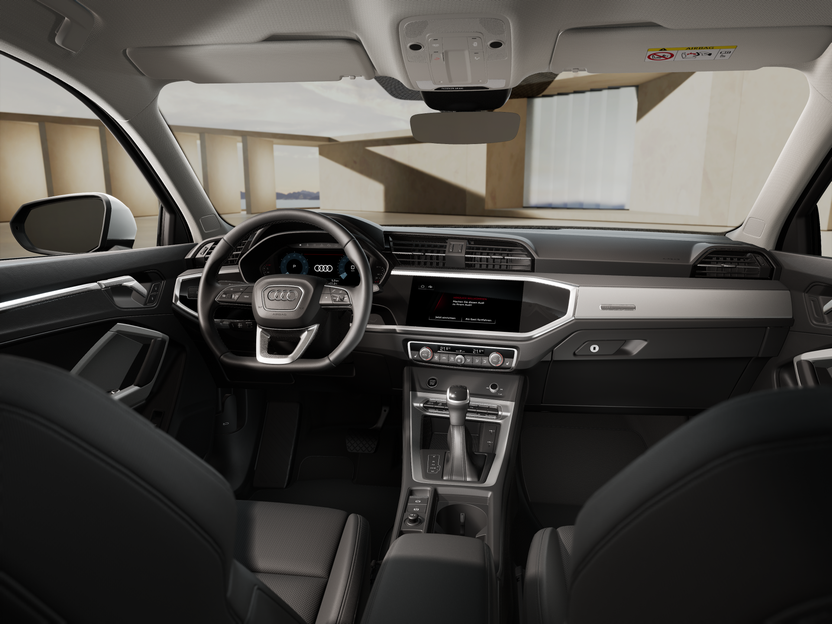 Imaginea unui Q3 Sportback 35 TFSI