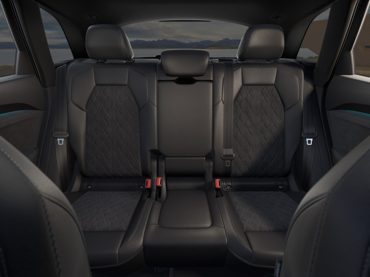 Imaginea unui Q5 40 TFSI quattro