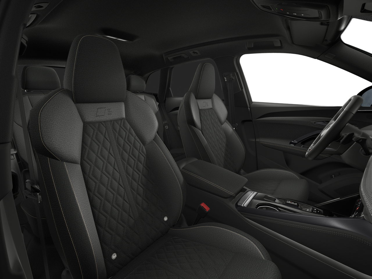 Imaginea unui Q5 50 e-hybrid quattro 220kW