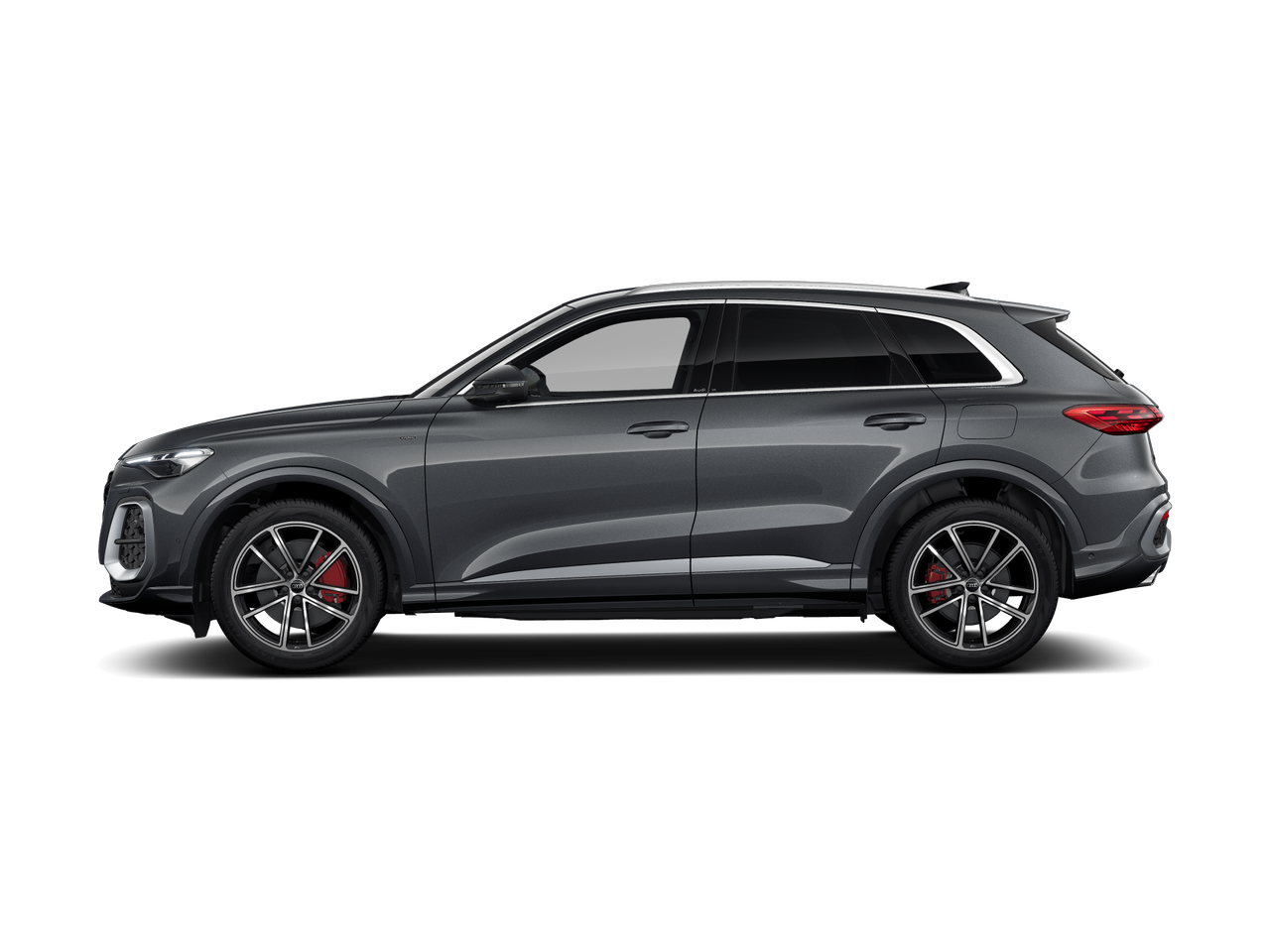 Imaginea unui Q5 50 e-hybrid quattro 220kW