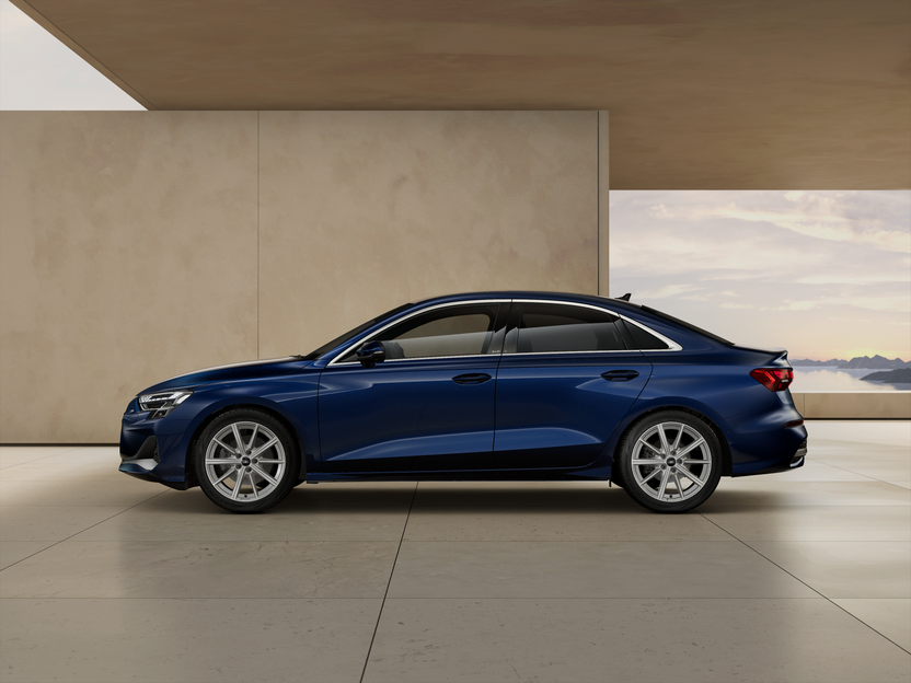 Imaginea unui A3 Limuzina Advanced 35 TFSI