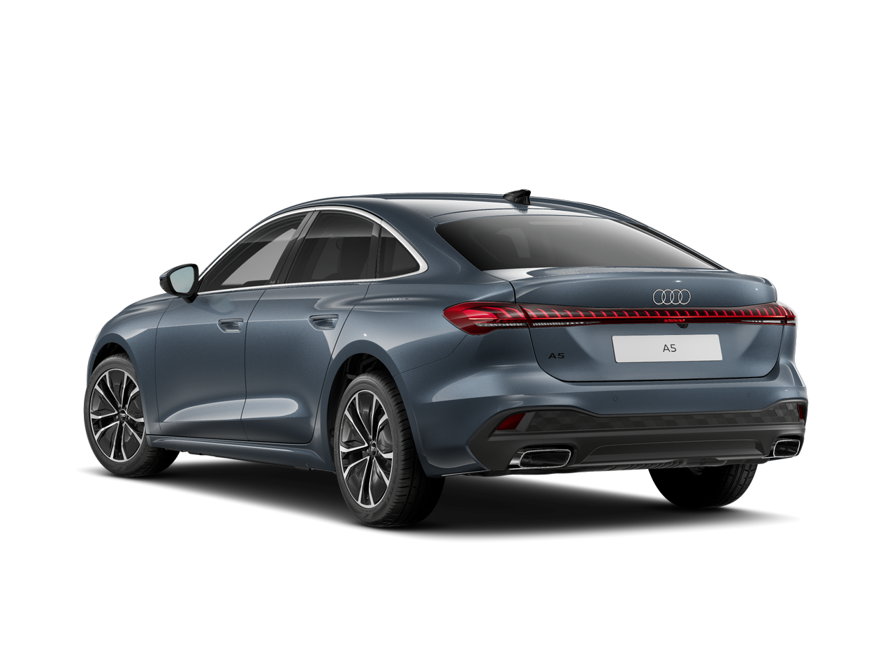 Imaginea unui A5 Limuzina 35 TFSI