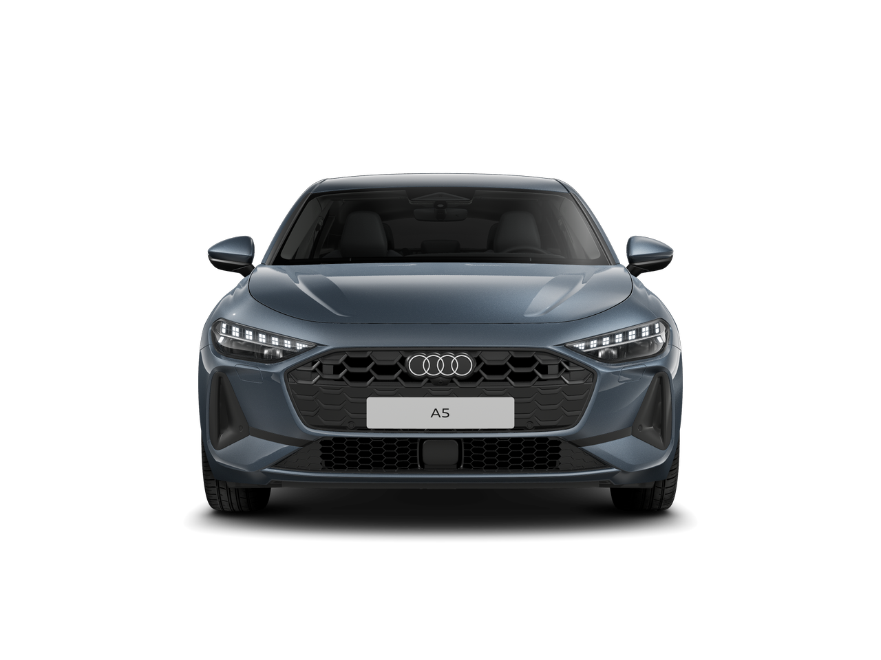 Imaginea unui A5 Limuzina 35 TFSI