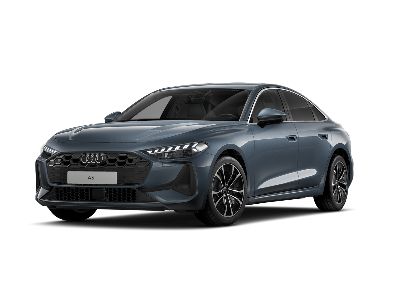 Imaginea unui A5 Limuzina 35 TFSI