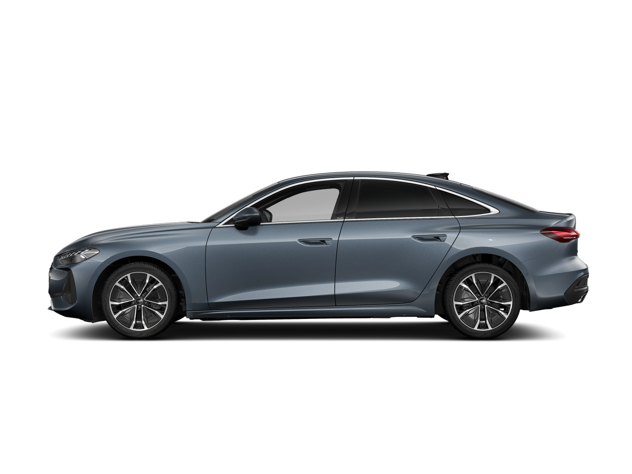 Imaginea unui A5 Limuzina 35 TFSI