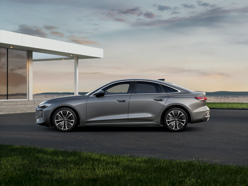 Imaginea unui A5 Limuzina 40 TDI quattro