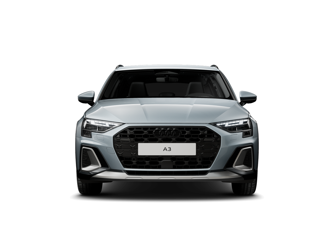 Imaginea unui A3 Allstreet 40 TFSI quattro