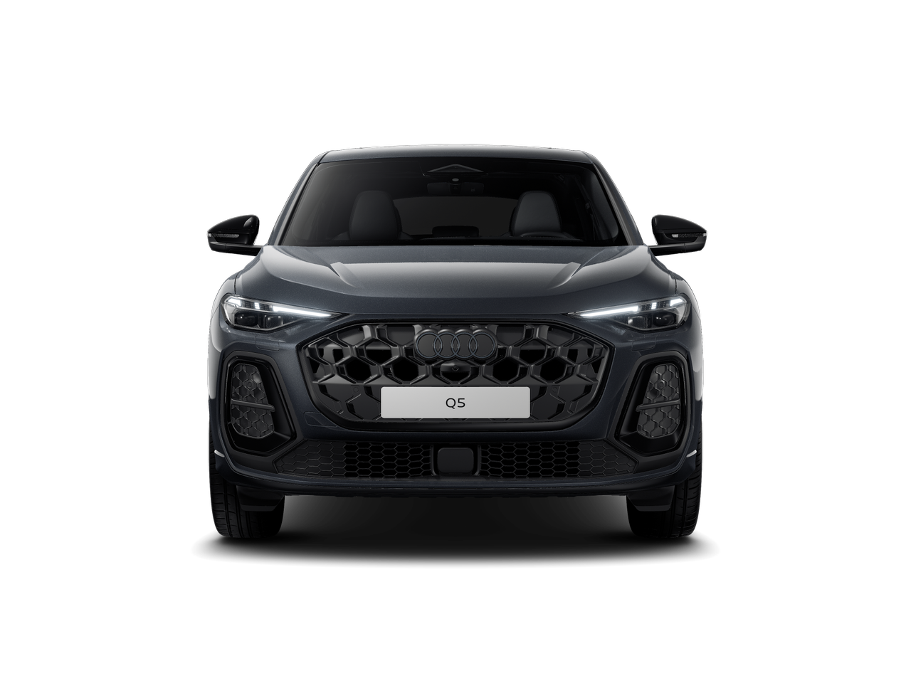 Imaginea unui Q5 Sportback 50 e-hybrid quattro 220kW