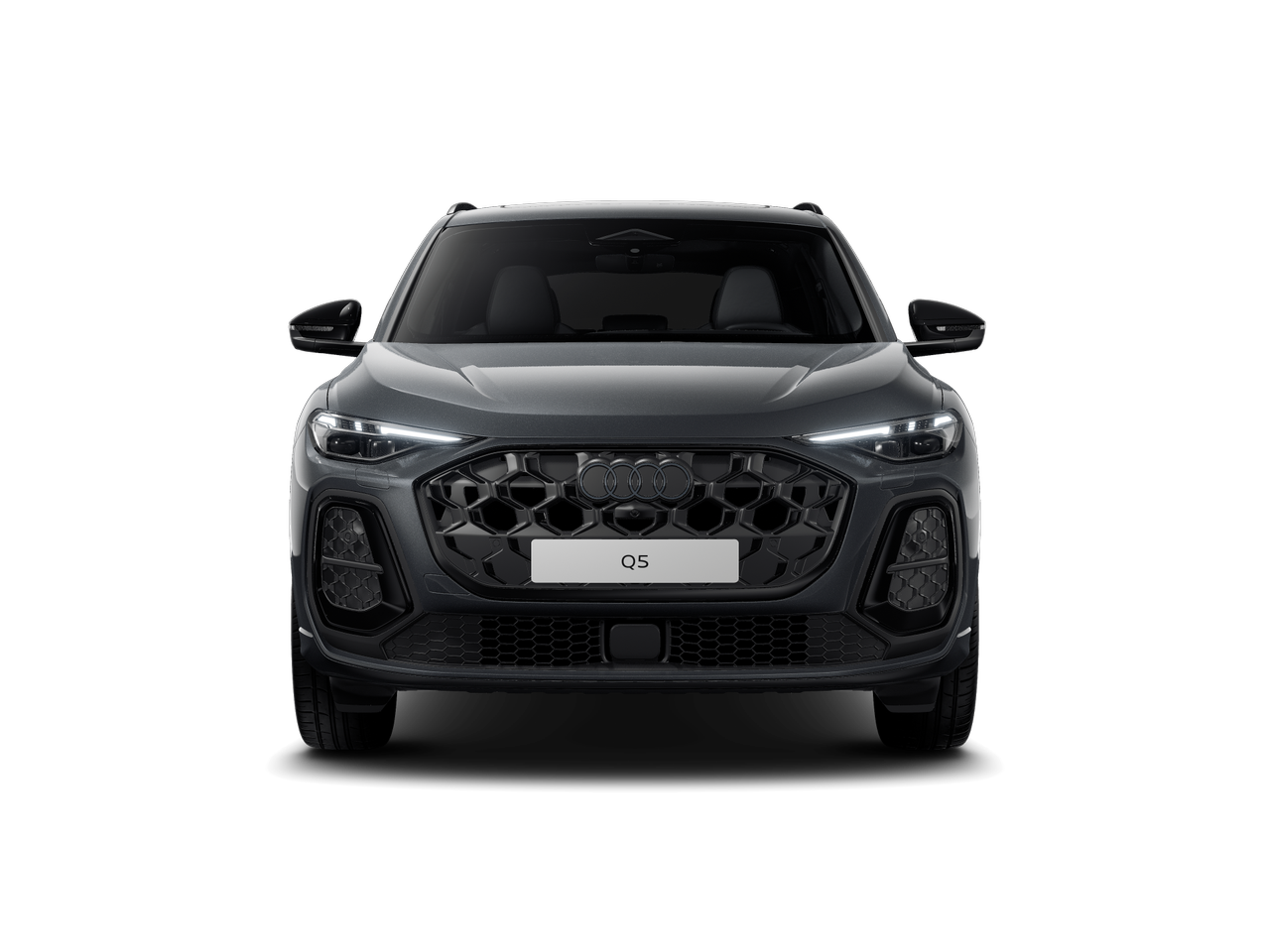 Imaginea unui Q5 50 e-hybrid quattro 220kW