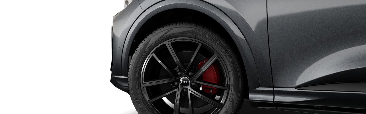 Imaginea unui Q5 40 TDI quattro