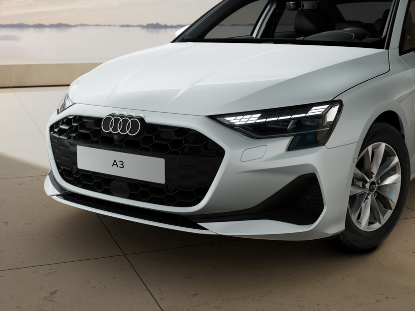 Imaginea unui A3 Limuzina 35 TFSI
