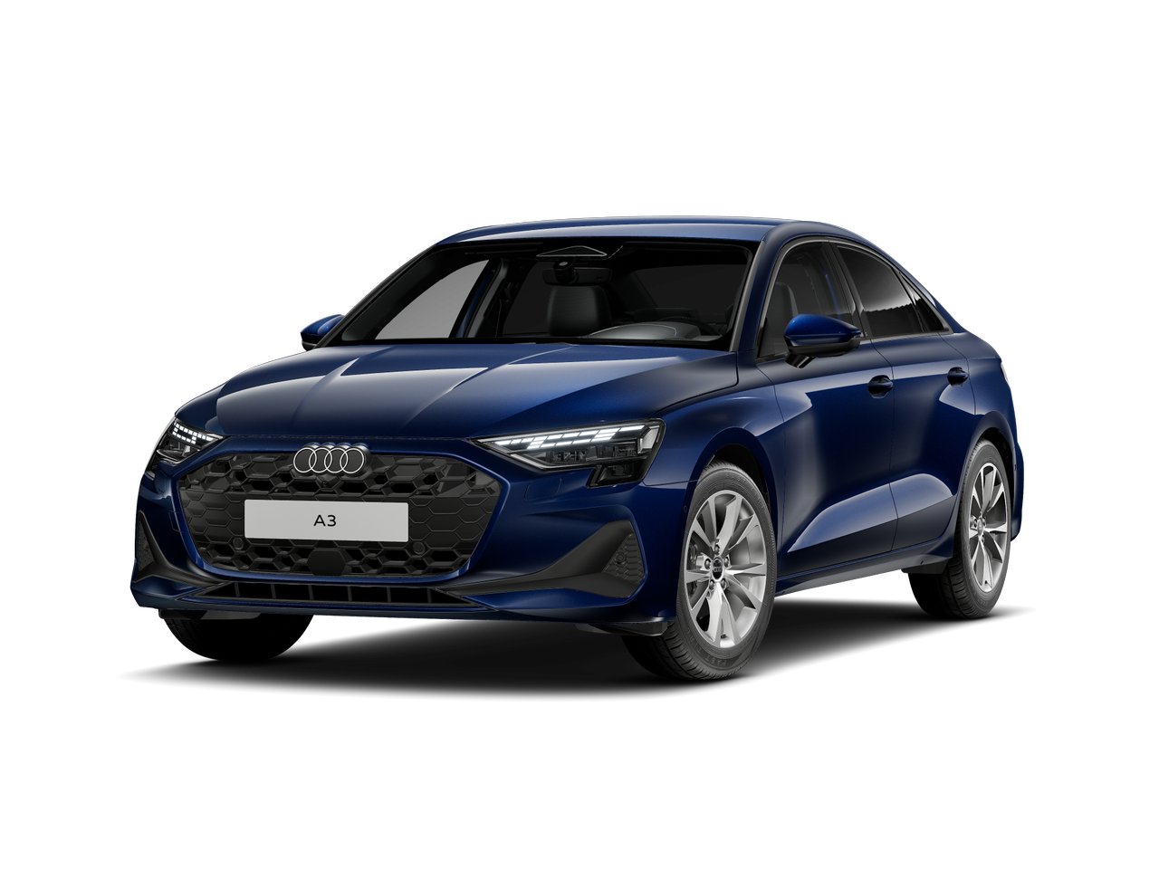 Imaginea unui A3 Limuzina 35 TFSI