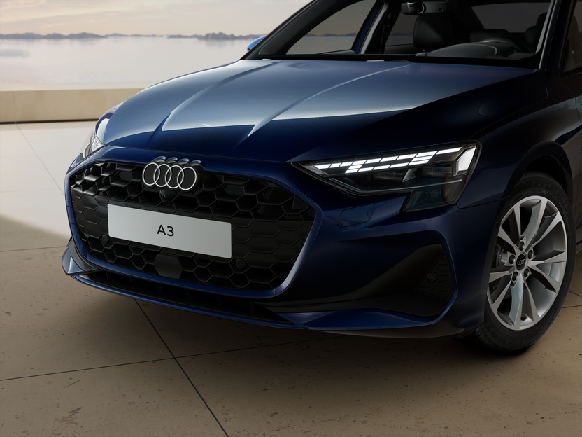 Imaginea unui A3 Limuzina 35 TFSI
