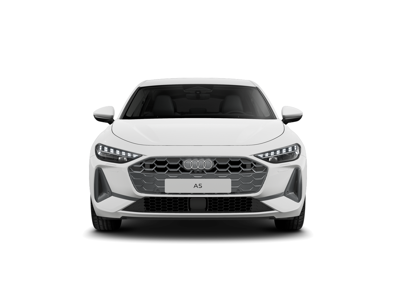 Imaginea unui A5 Limuzina 35 TFSI