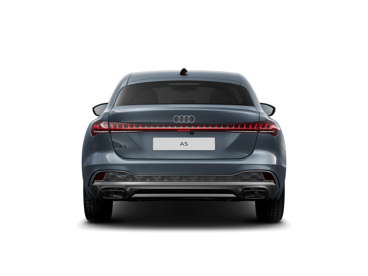 Imaginea unui A5 Limuzina 35 TFSI