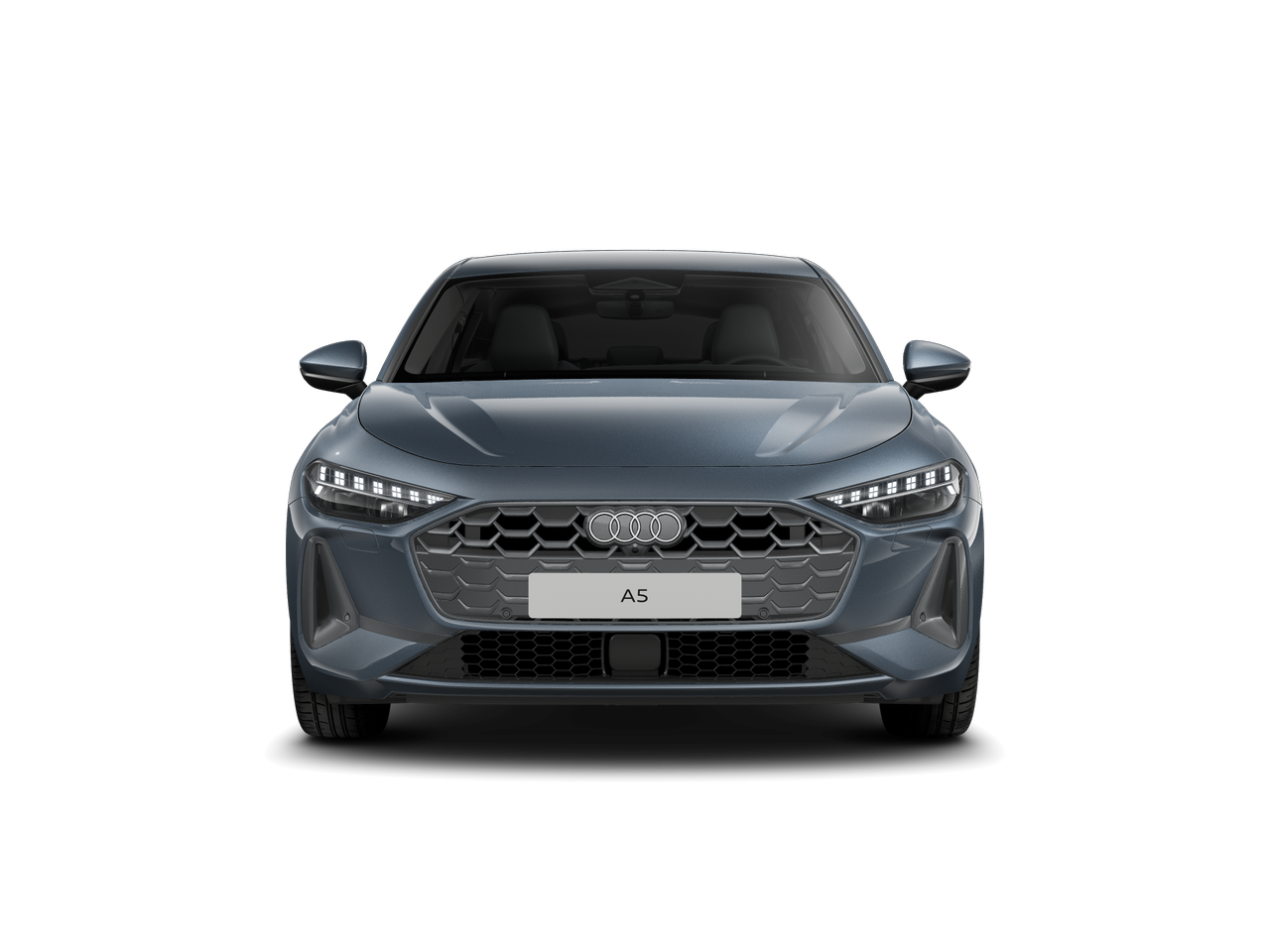 Imaginea unui A5 Limuzina 35 TFSI