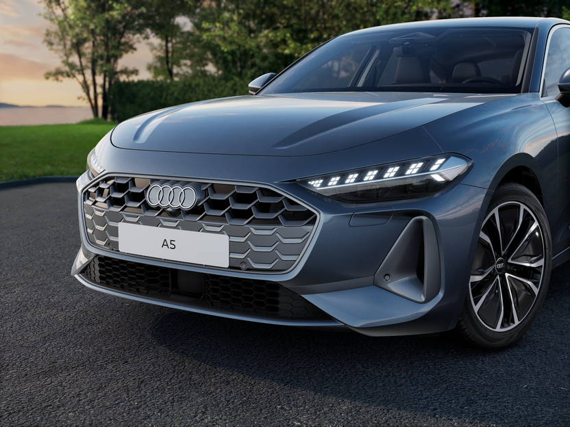 Imaginea unui A5 Limuzina 35 TFSI