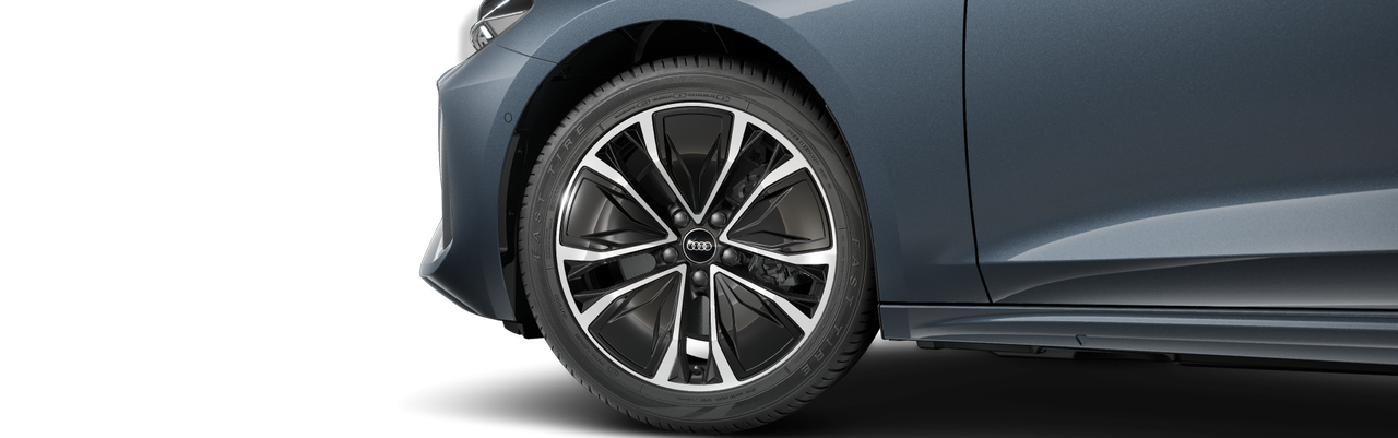 Imaginea unui A5 Limuzina 35 TFSI