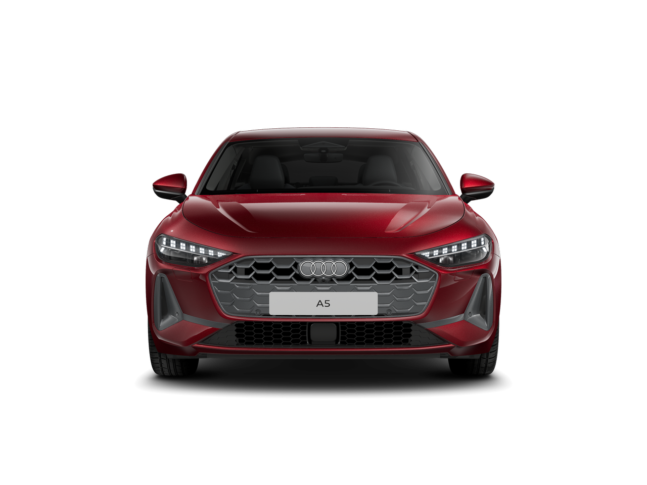 Imaginea unui A5 Limuzina 35 TFSI