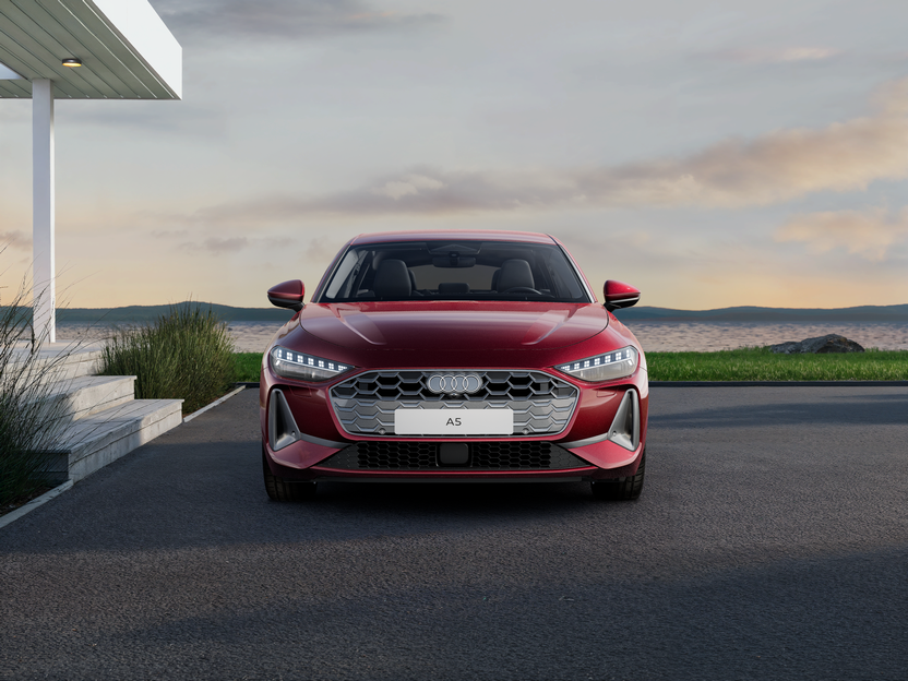 Imaginea unui A5 Limuzina 35 TFSI