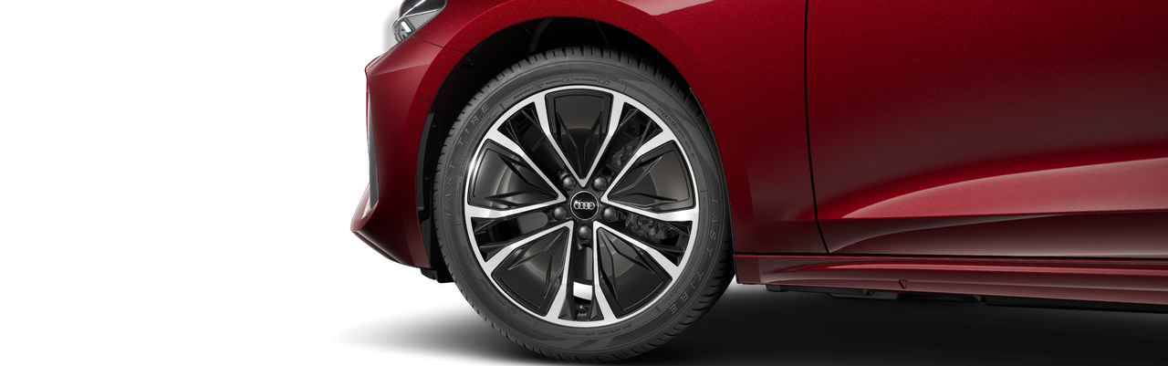 Imaginea unui A5 Limuzina 35 TFSI