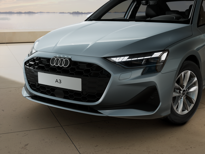 Imaginea unui A3 Limuzina 35 TFSI