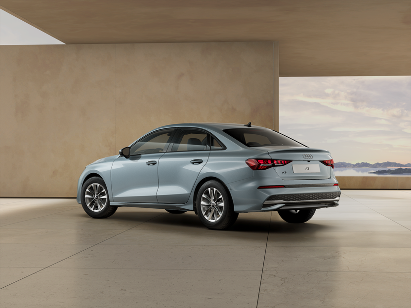 Imaginea unui A3 Limuzina 35 TFSI