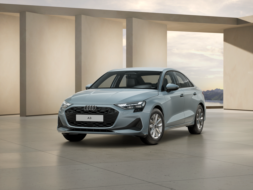 Imaginea unui A3 Limuzina 35 TFSI