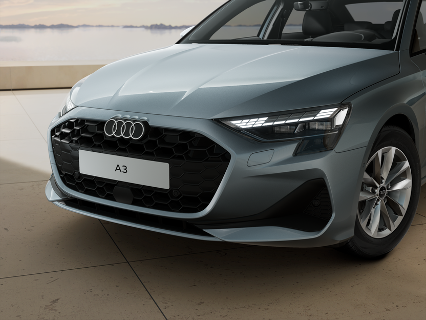 Imaginea unui A3 Limuzina 35 TFSI