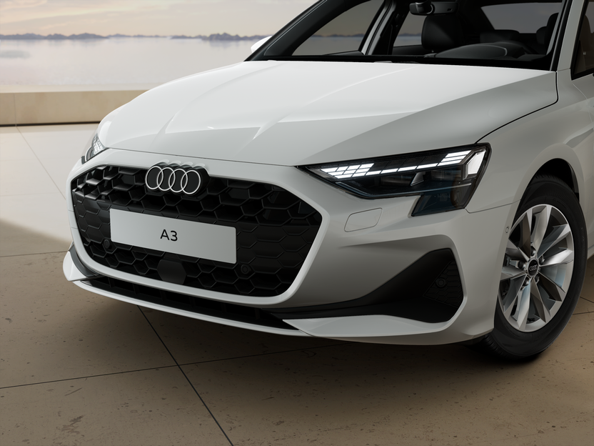 Imaginea unui A3 Limuzina 35 TFSI