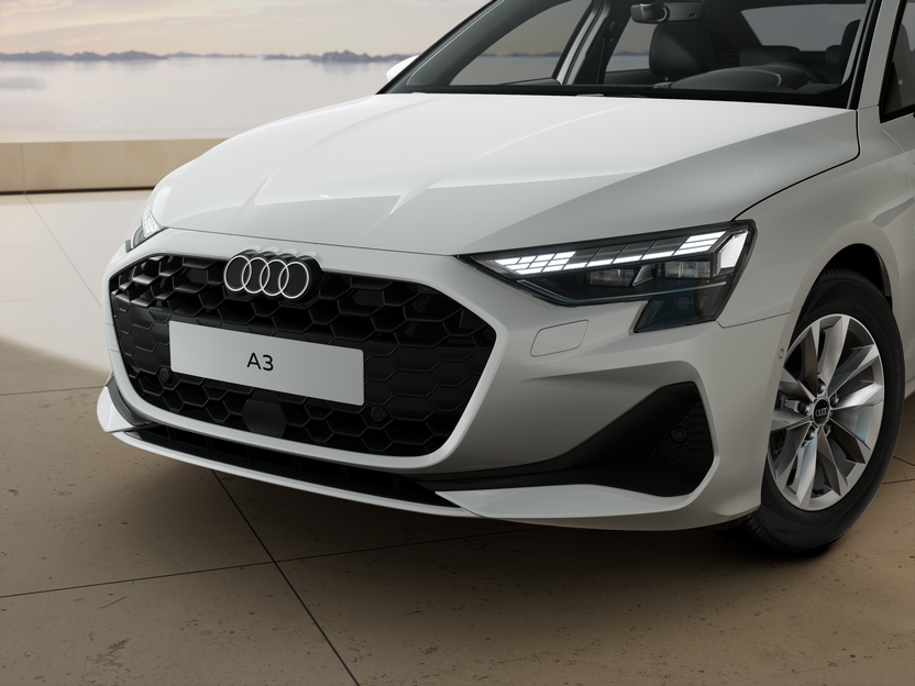 Imaginea unui A3 Limuzina 35 TFSI