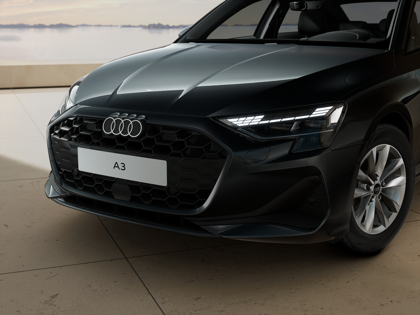 Imaginea unui A3 Limuzina 35 TFSI