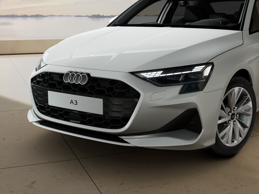 Imaginea unui A3 Limuzina Advanced 35 TFSI