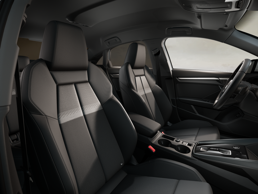 Imaginea unui A3 Limuzina Advanced 35 TFSI