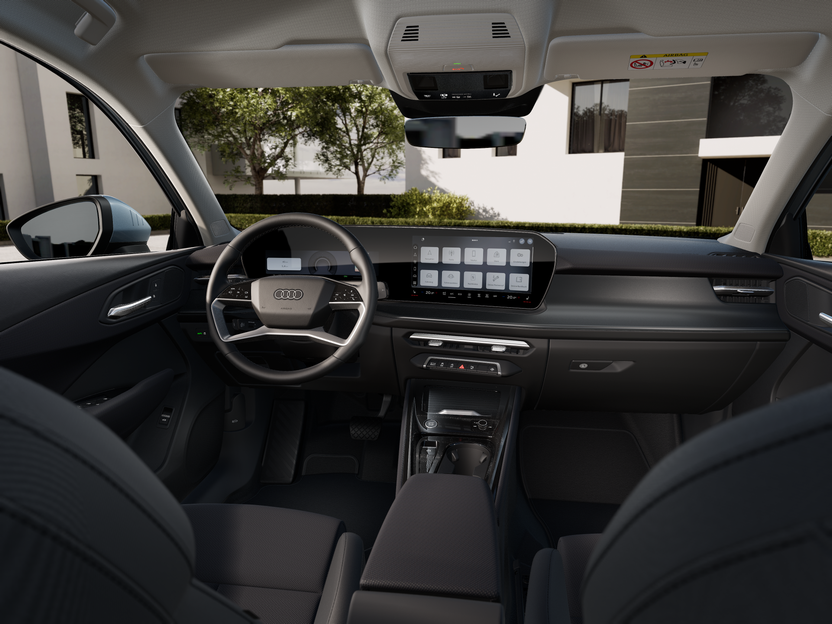 Imaginea unui Q3 35 TFSI