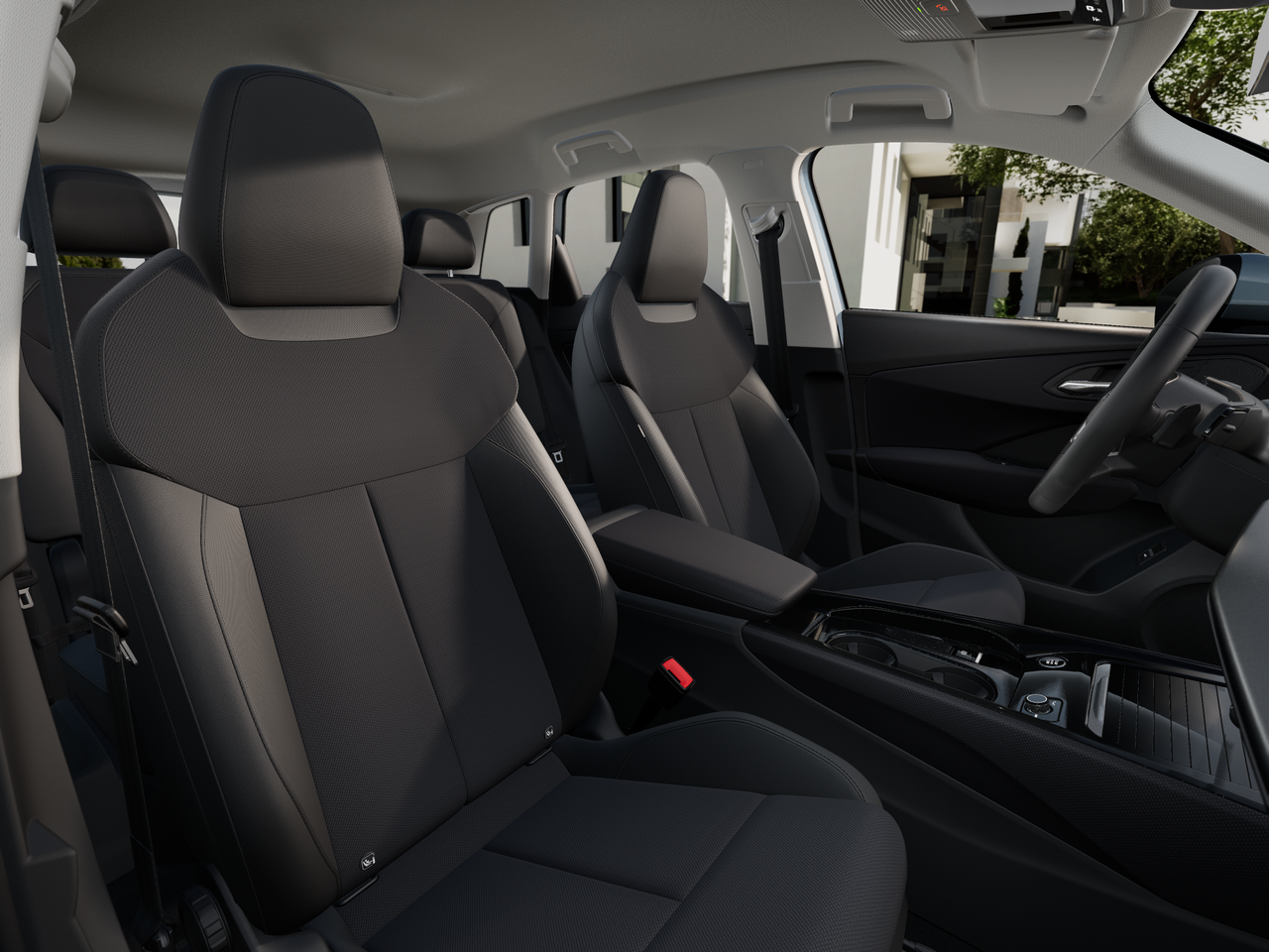 Imaginea unui Q3 35 TFSI