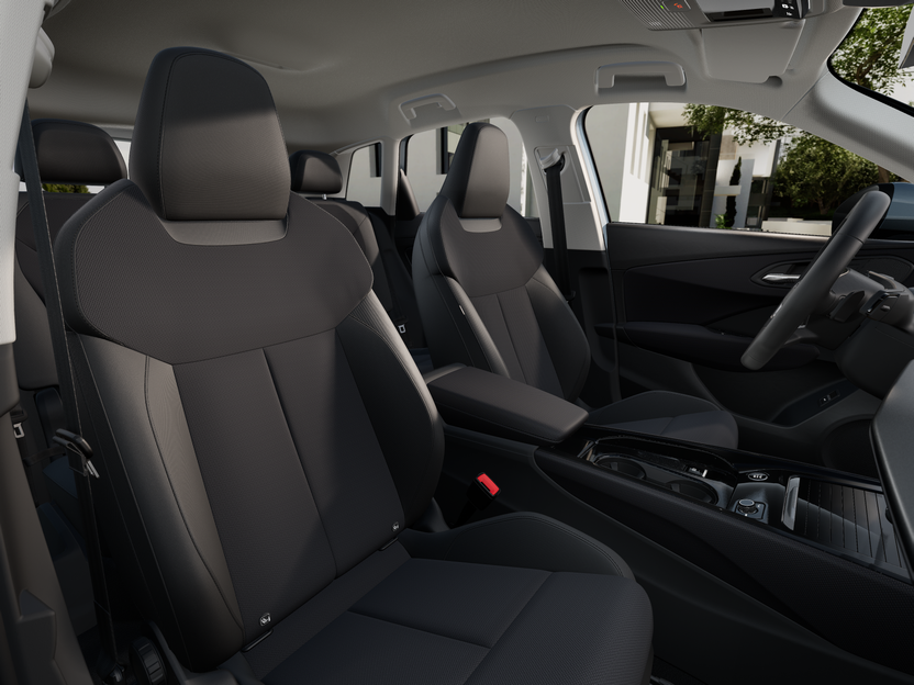 Imaginea unui Q3 35 TFSI