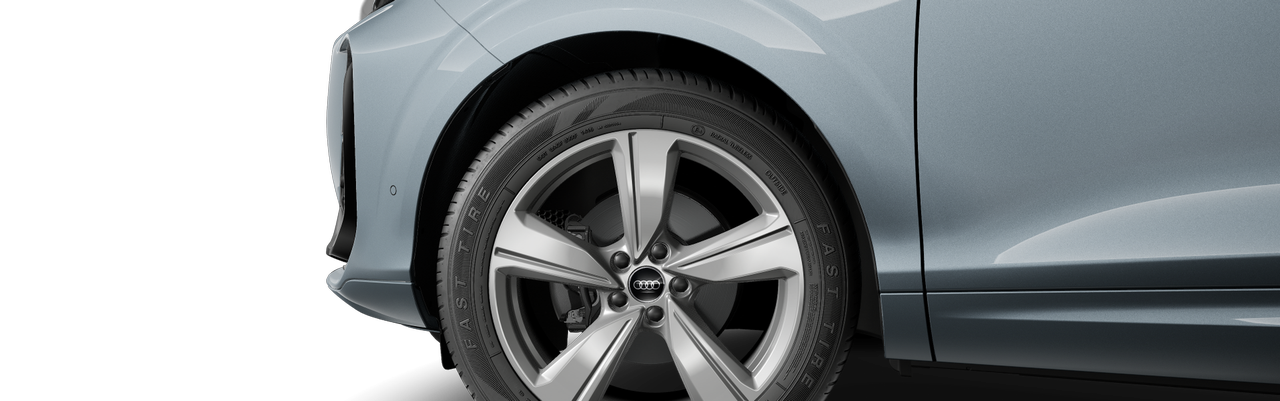 Imaginea unui Q3 35 TFSI