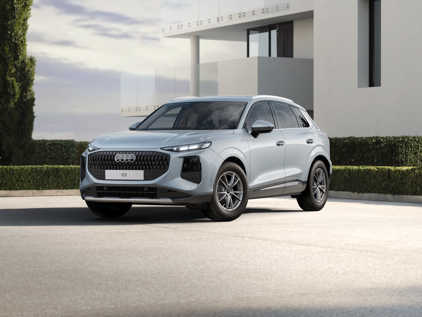 Imaginea unui Q3 35 TFSI